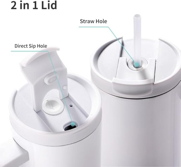 Custom Tumbler - Image 2